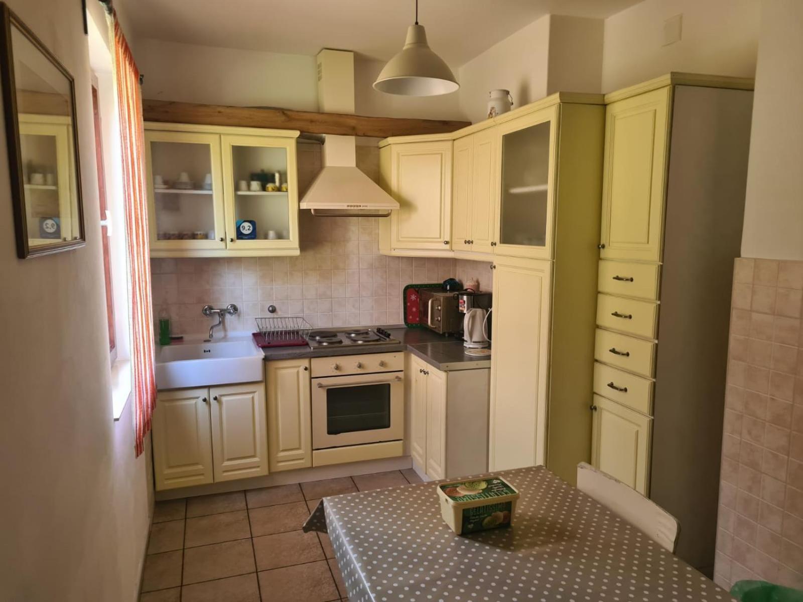 Holiday Home "Iris" Near Plitvice Lakes Rudanovac Экстерьер фото